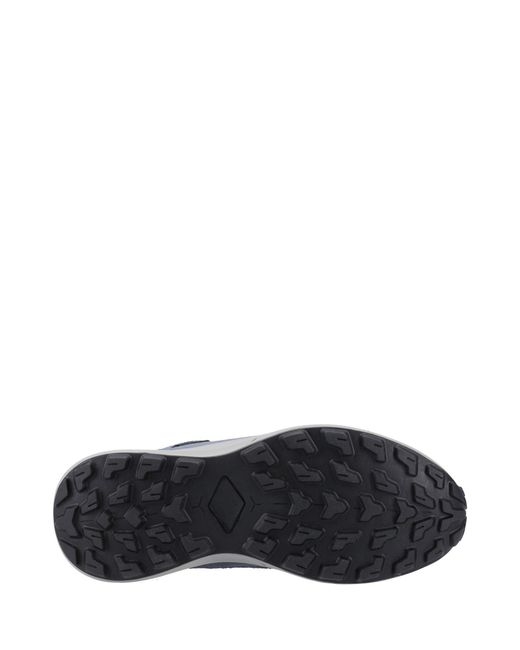 Cotswold Blue Elmfield Shoe
