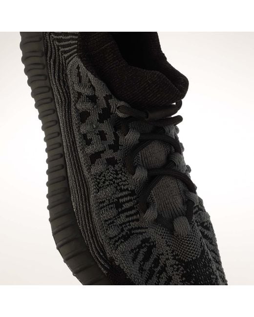 Yeezy Black 350 V2 Cmpct Trainers Size 4.5 for men