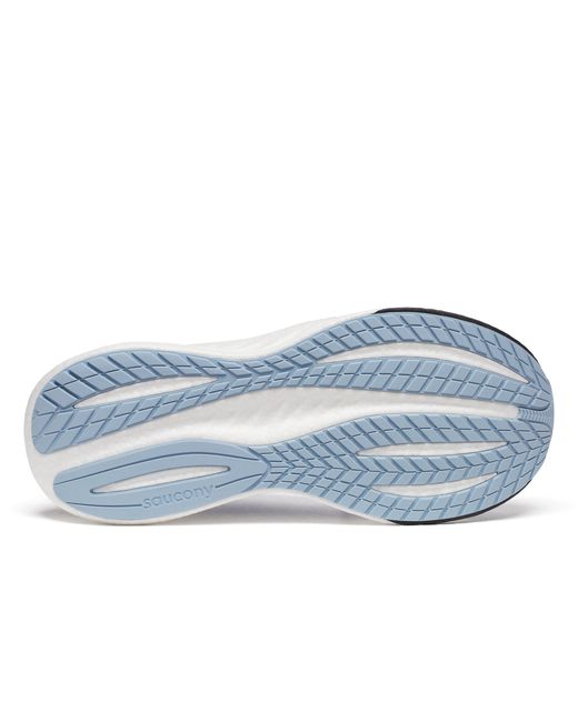 Saucony Blue Triumph 22 for men