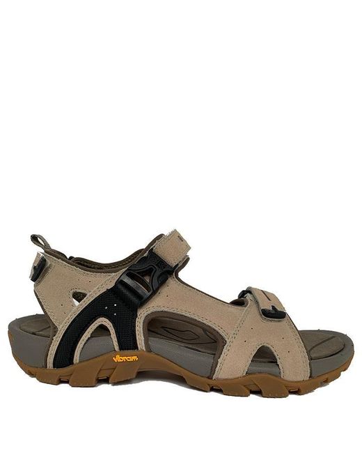 Karrimor dominica mens walking best sale sandals