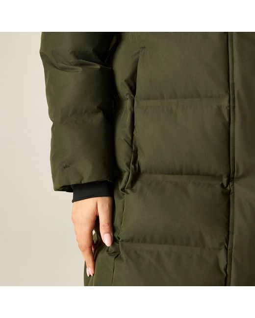 Dare 2b Green Wander Jacket