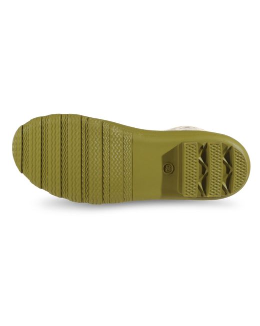 Regatta Green Orla Wellington Boot