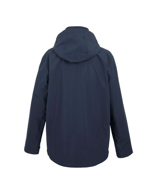 Regatta Blue Matt Ii Waterproof Isotex Jacket for men