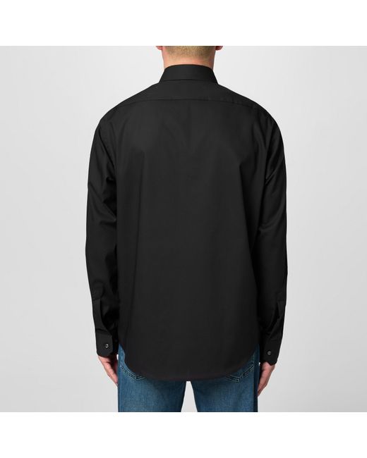 Boss Black H-Joe-Kent Shirt, Impeccable Tailoring for men