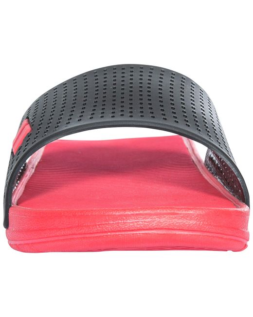 Trespass Red Cusp Flat Sandal for men