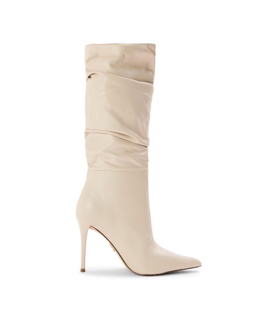 Steve Madden Natural Schmooze