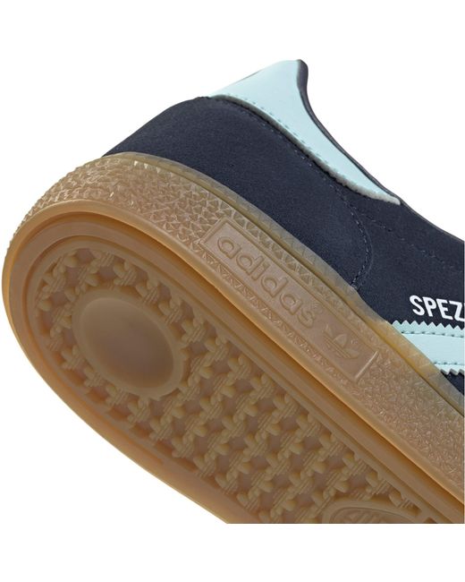 Adidas Blue World Cup Spezial for men