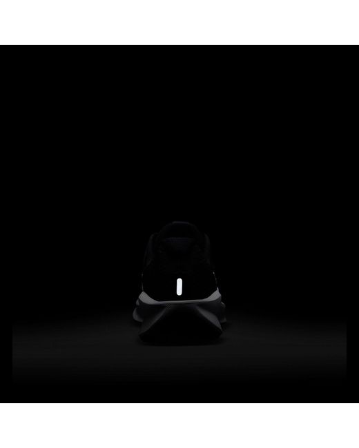 Nike Black Downshifter 13 Running Shoes