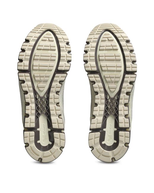 Asics Gray Gel-Quantum 360 I Amp for men