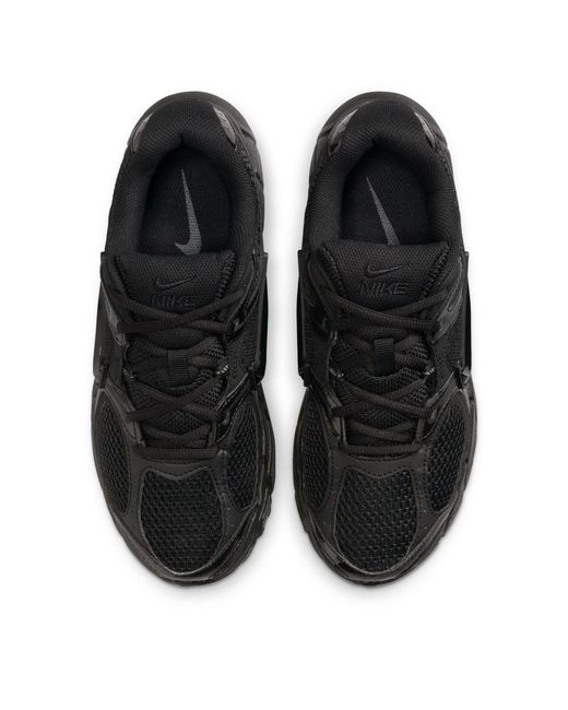 Nike Black Baskets V5 Rnr /Anthracite/