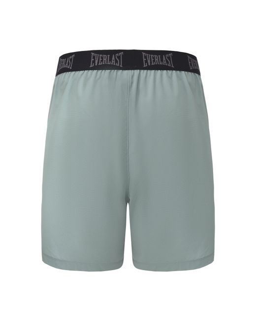 Everlast Gray Flex Woven Short for men