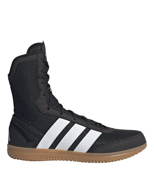 Adidas Blue Box Hog Wd Sn63 for men