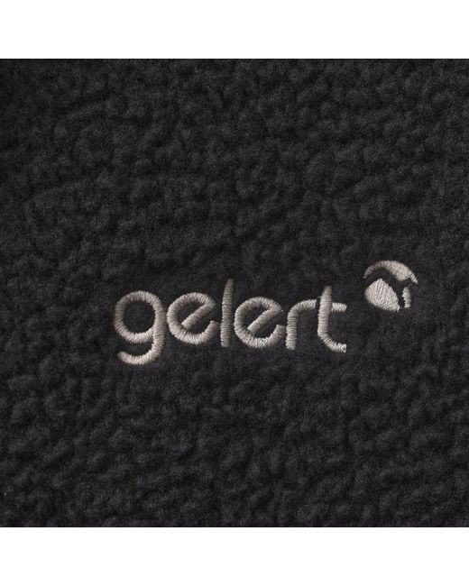 Gelert Blue Sherpa Jacket for men