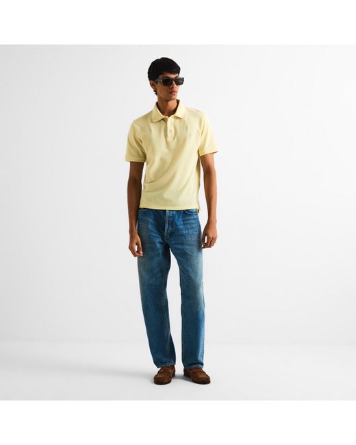 Saint Laurent Gray Classic Wayfarer Sunglasses for men