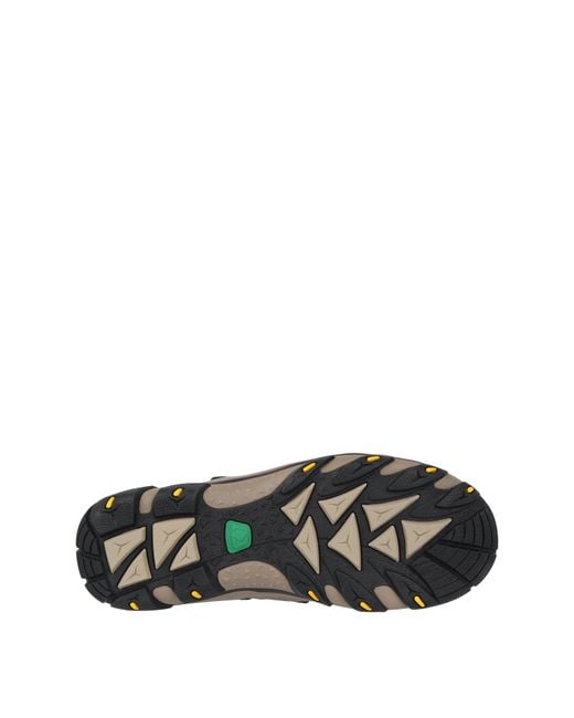 Karrimor Brown K2 Walking Sandals for men