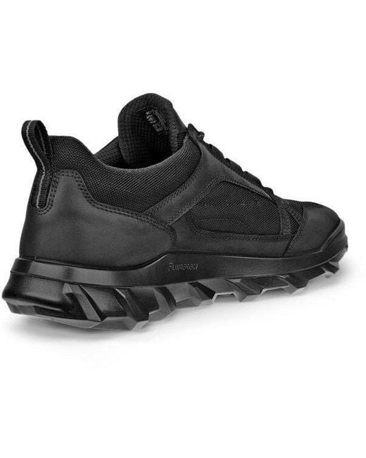 Ecco Black Ecco Mx for men