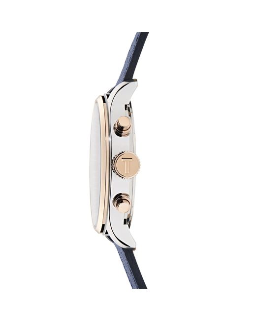 Ted Baker Blue Fulmaar Watch for men
