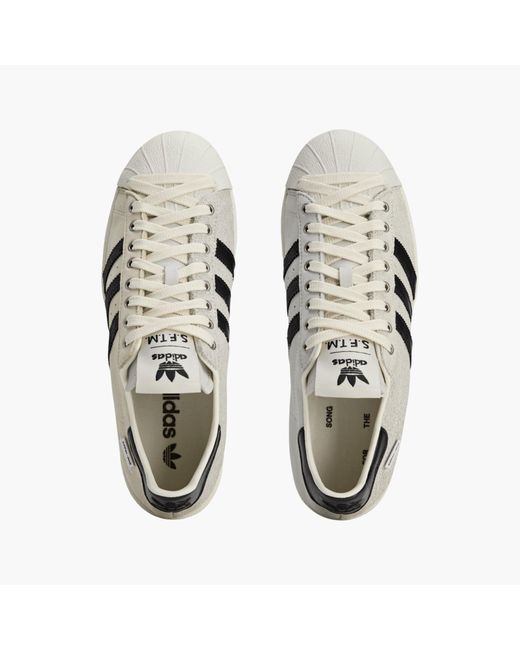 Adidas Multicolor Adorsf Adidas X Sftm for men
