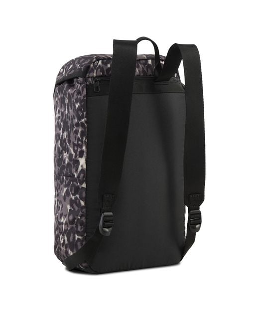 PUMA Black Pop S Backpack Ld64