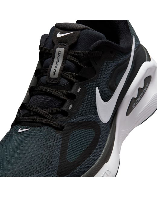 Nike Blue Everyday Running Shoes