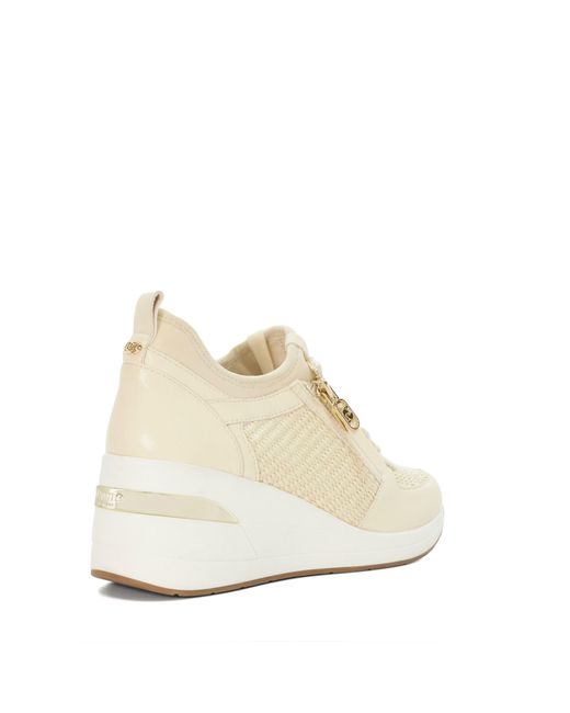 Dune White Eilin Trainer