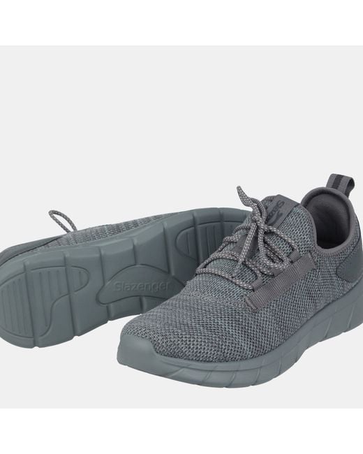 Slazenger 1881 Gray Slazeger Torrence for men