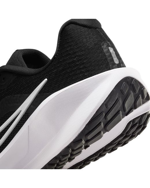 Nike Black Downshifter 13 Running Shoes