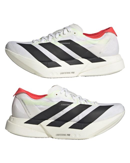 Adidas Multicolor Adizero Adios Pro 4