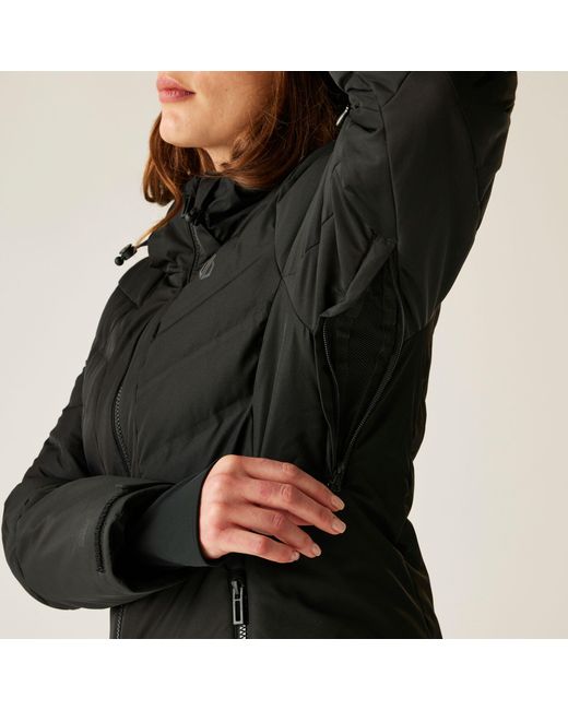 Dare 2b Black Gliding Jacket
