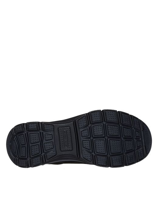 Skechers Blue Sketchers Easy Going Dreamers Move Ankle Snug Boots