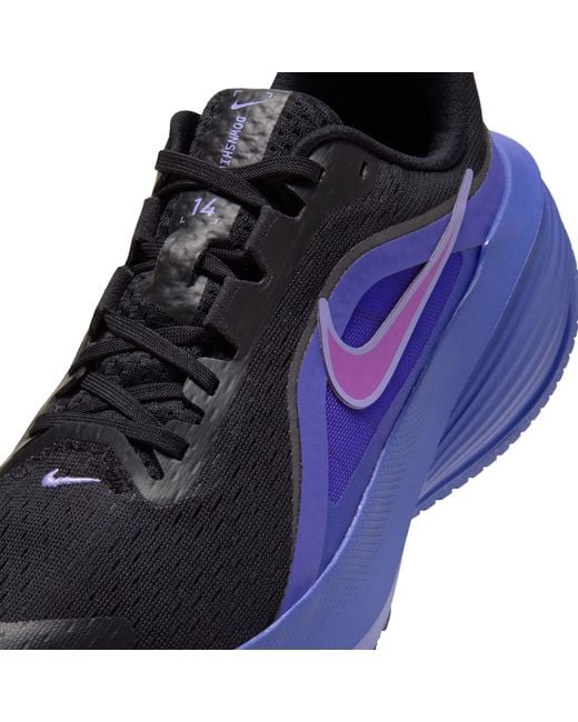 Nike Blue Downshifter 14 Trainers