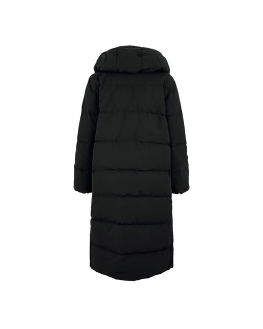 Polo Ralph Lauren Black Down Puffer Jacket
