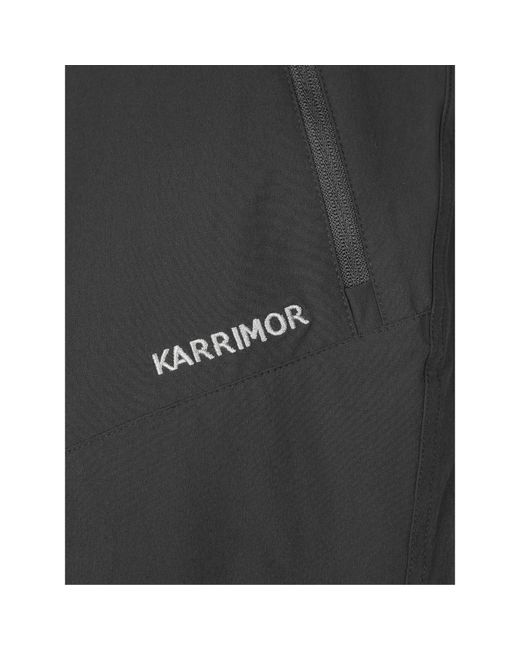 Karrimor Gray Panther Shorts for men