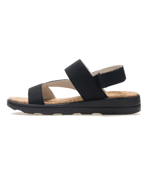 Regatta Blue Rylie Sandals