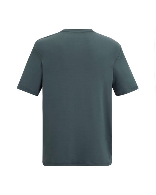 Regatta Blue Fingal Tee Short Sleeve Performance T-Shirt for men