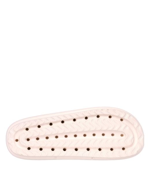 Skechers Pink Slider Slippers for men