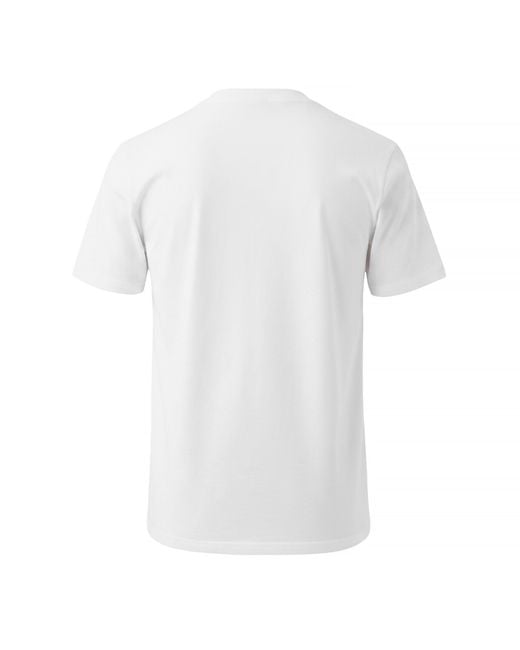 Patrick White T-Shirt for men