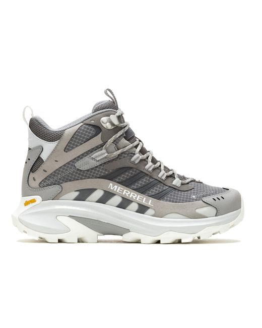 Merrell Gray Moab Speed 2 Gtx Hiking Boots
