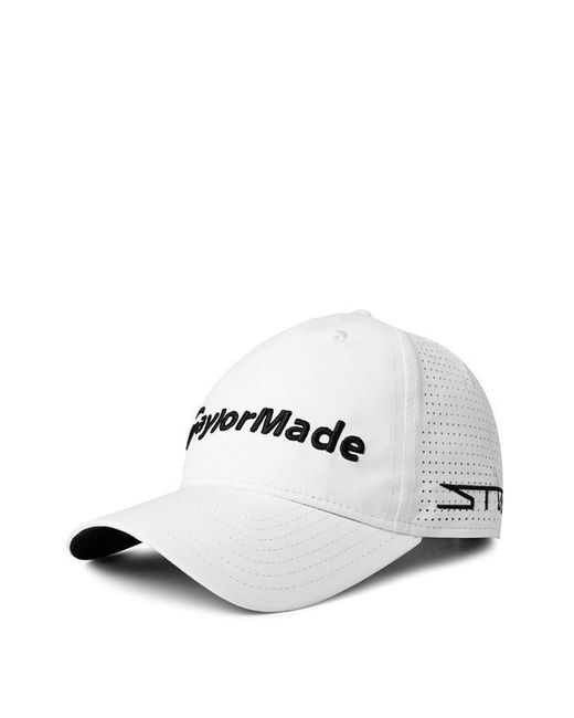 TaylorMade White Tr Lt Tch Sn52 for men