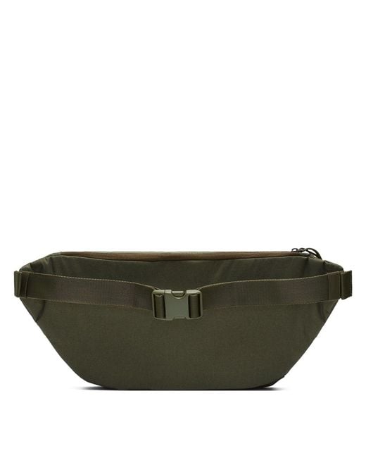 Nike Green Tech Bum Bag for men