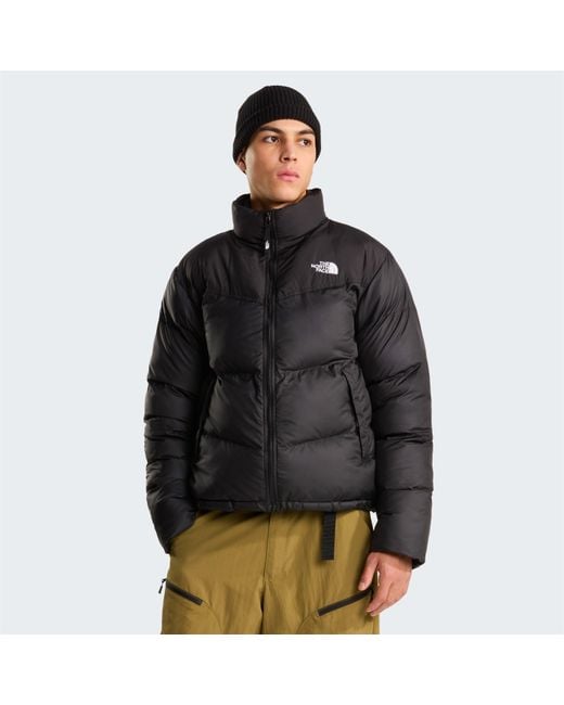 The North Face Black Saikuru Jacket for men