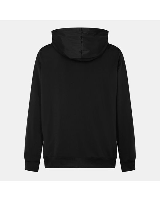 PUMA Black Poly Tracksuit for men
