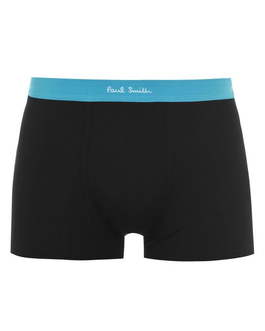 Paul Smith Multicolor 7 Pack Trunks for men