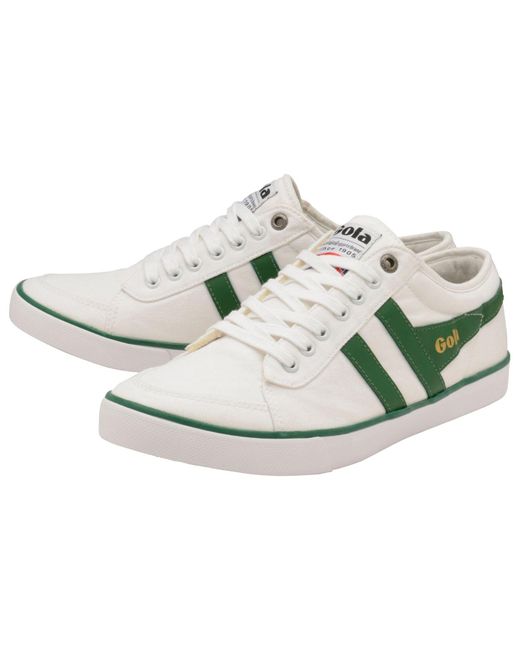 gola plimsolls