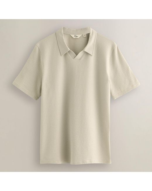 Regatta Natural Delray Polo for men