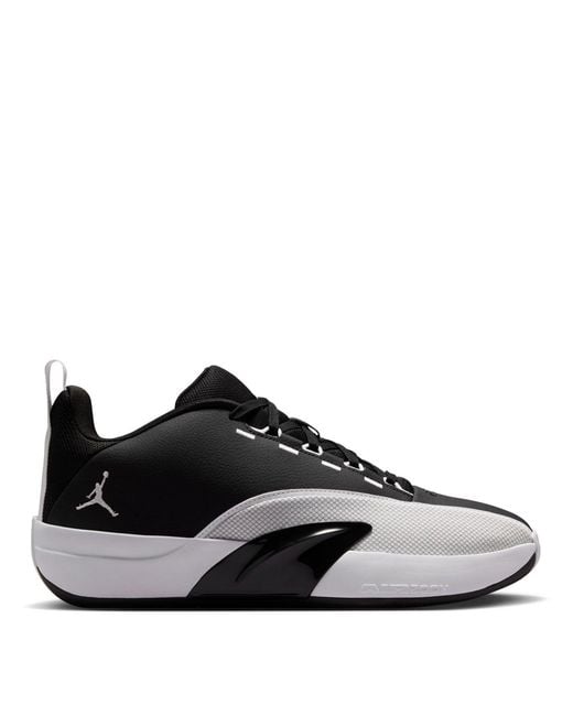 Nike Black Jordan Access 85 Sn64 for men