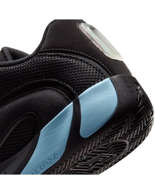 Nike Blue Tatum Basketball Trainers for men