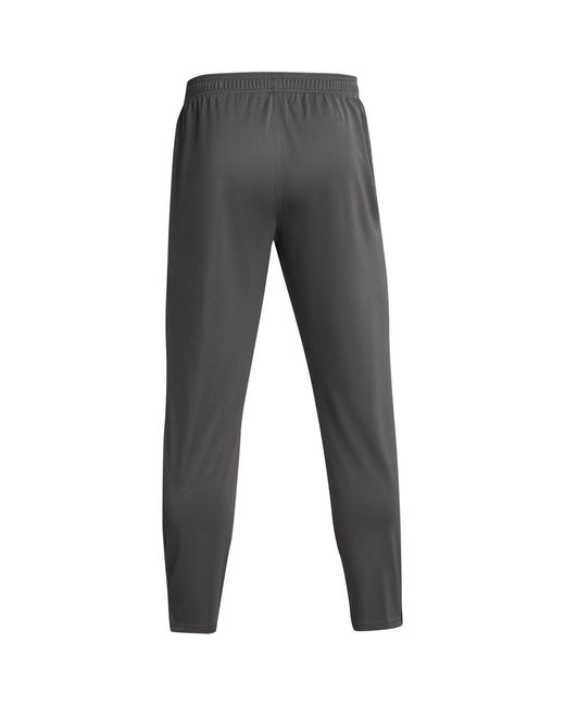 Under Armour Gray Ua Challenger Pants for men