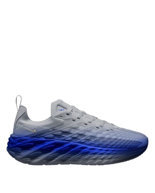 Nike Blue Ava Edge Sn71 for men