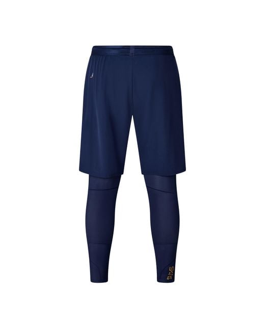 Skins Blue Series-5 for men